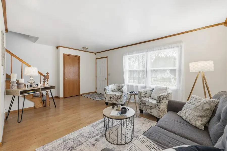 2421 Deerfield DRIVE, West Bend, WI 53090 - #3