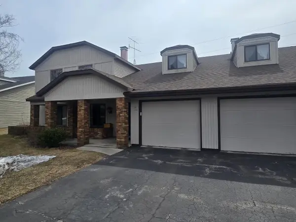 2411 Cross Creek DRIVE #C, Sheboygan, WI 53081