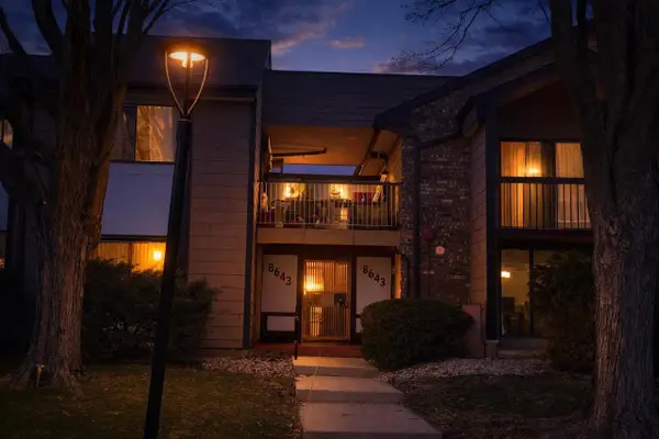 8643 N Servite DRIVE #214, Milwaukee, WI 53223