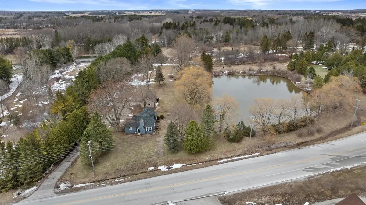4804 County Highway VV, Two Rivers, WI 54241 - #1