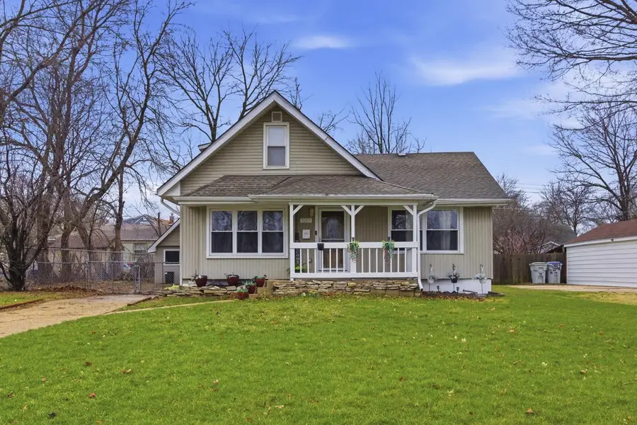 5007 N 62nd STREET, Milwaukee, WI 53218 - #2