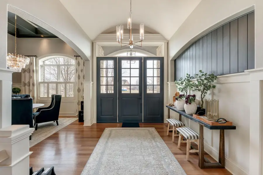 N39W23612 Grey Fox COURT, Pewaukee, WI 53072 - #3