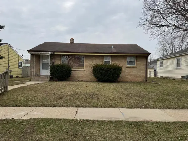 5039 N 83rd STREET, Milwaukee, WI 53218