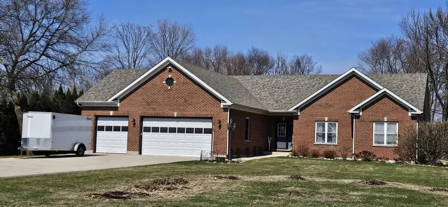 W6794 Brick Church ROAD, Walworth, WI 53184 - #2