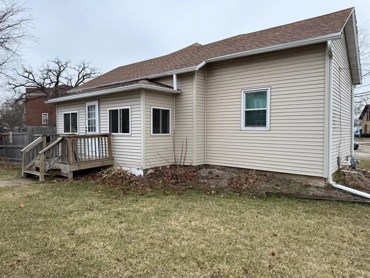 124 Fond Du Lac STREET, Waupun, WI 53963 - #1