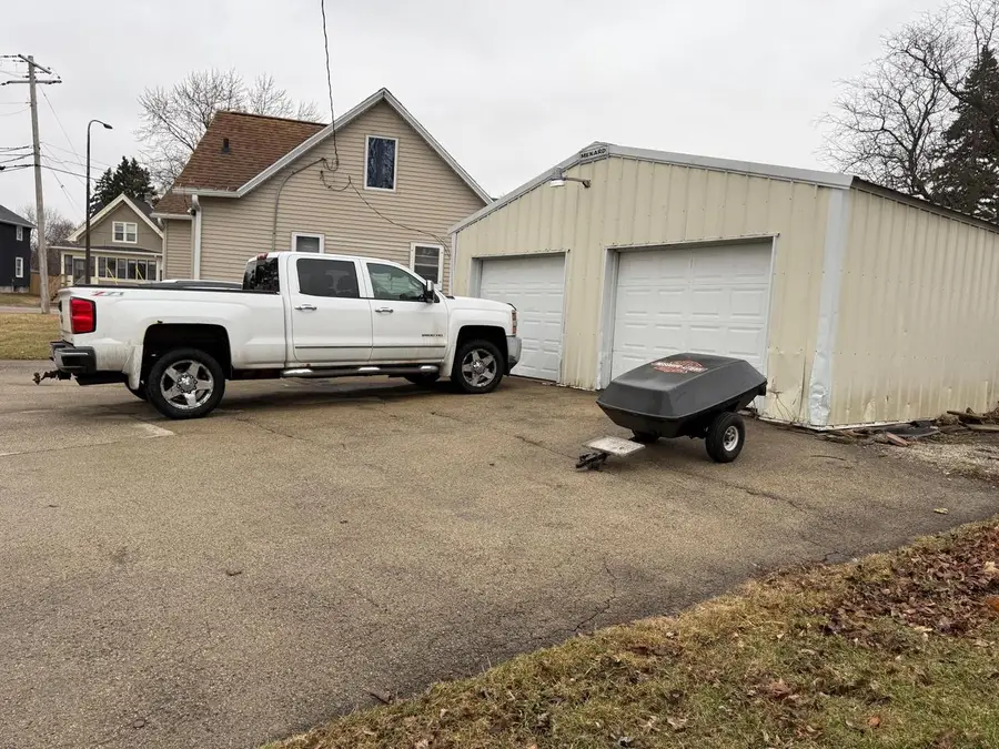 124 Fond Du Lac STREET, Waupun, WI 53963 - #3