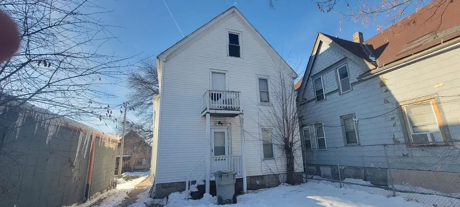 2020 W Hopkins STREET, Milwaukee, WI 53206 - #2