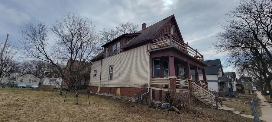 3154 N 12th STREET #Lower,Upper, A, Milwaukee, WI 53206 - #2