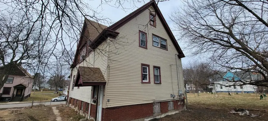 3154 N 12th STREET #Lower,Upper, A, Milwaukee, WI 53206 - #3