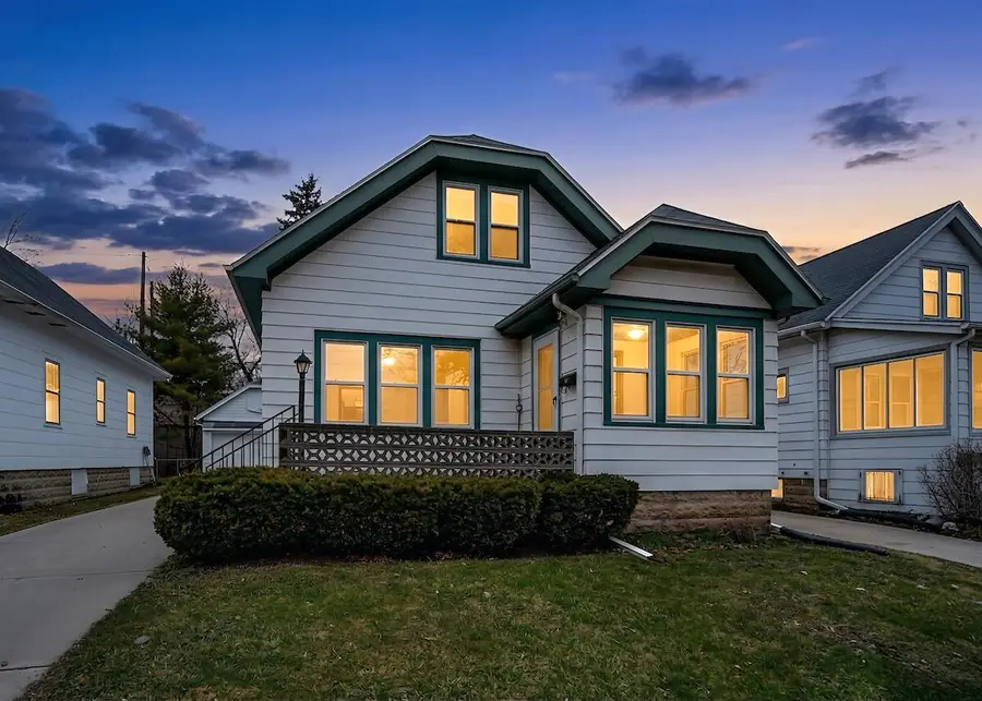 325 71st STREET, Wauwatosa, WI 53213 - #2