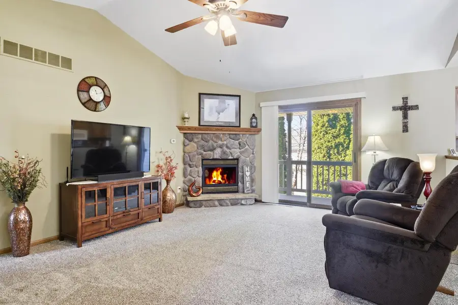 1308 Conifer AVENUE, West Bend, WI 53090 - #2