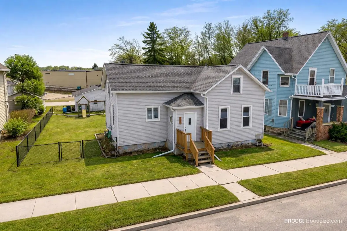 737 Saint Paul STREET, Kiel, WI 53042 - #1