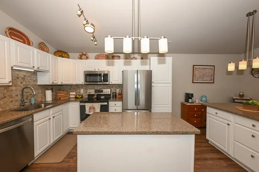 1111 N Sunnyslope DRIVE #201, Mount Pleasant, WI 53406 - #3