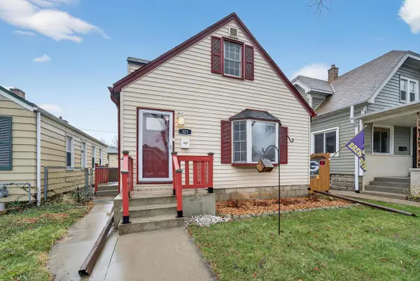 321 63rd STREET, Milwaukee, WI 53214