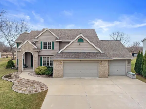 26311 Dukleth DRIVE, Wind Lake, WI 53185