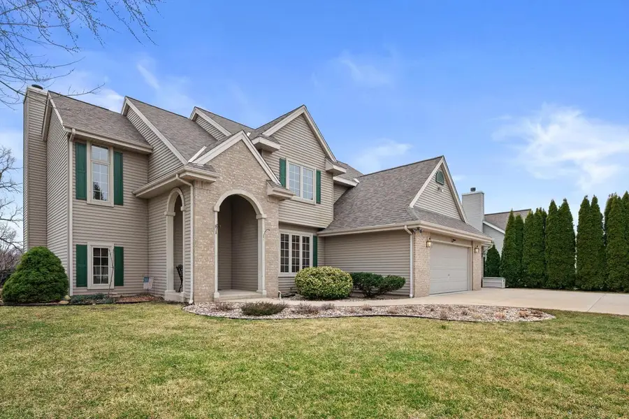 26311 Dukleth DRIVE, Wind Lake, WI 53185 - #3