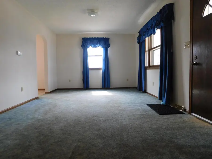 5312 N 54th STREET, Milwaukee, WI 53218 - #3