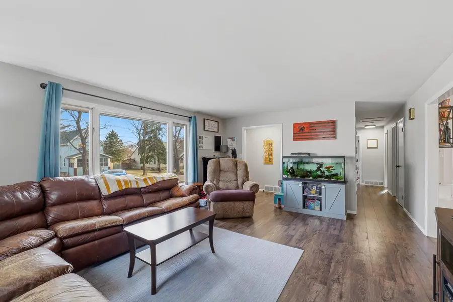 315 BELLEVILLE STREET, Ripon, WI 54971 - #3