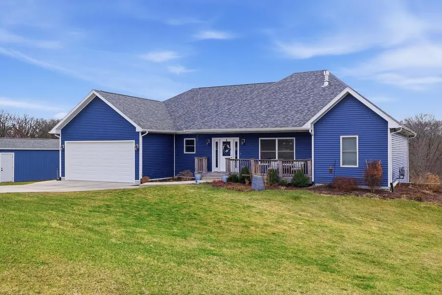 N7037 Hillside COURT, Delavan, WI 53115 - #2