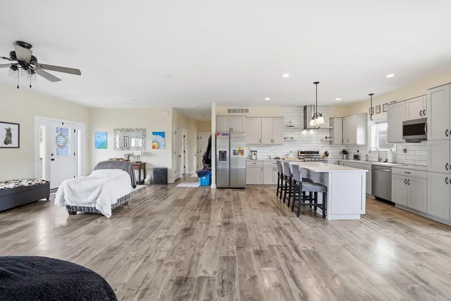 N7037 Hillside COURT, Delavan, WI 53115 - #3