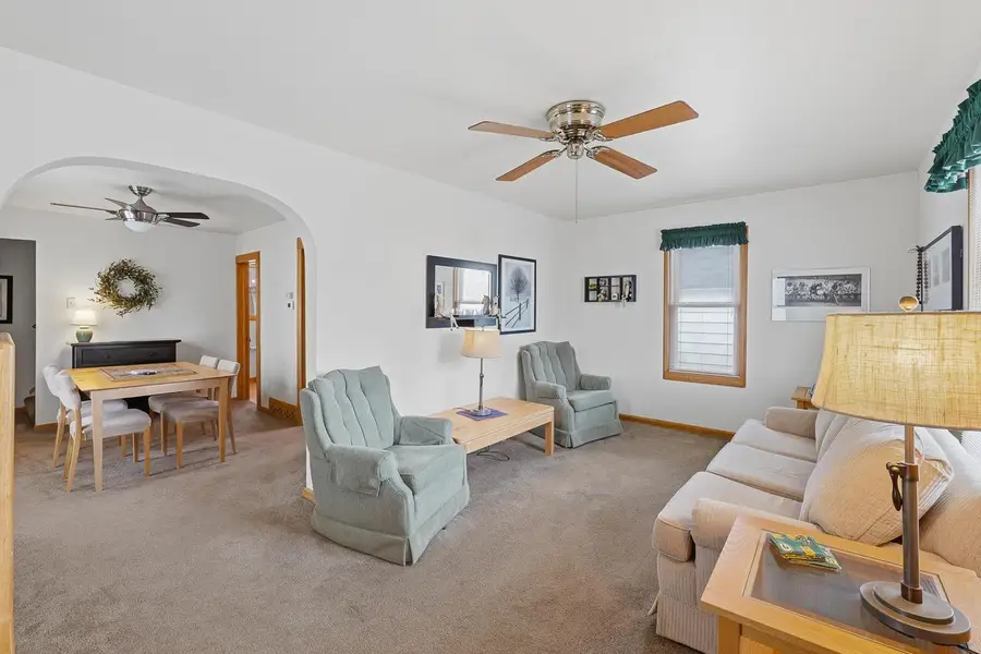 453 Alley STREET, Mayville, WI 53050 - #2