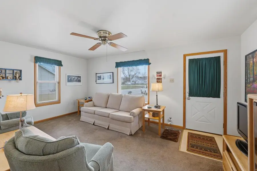 453 Alley STREET, Mayville, WI 53050 - #3