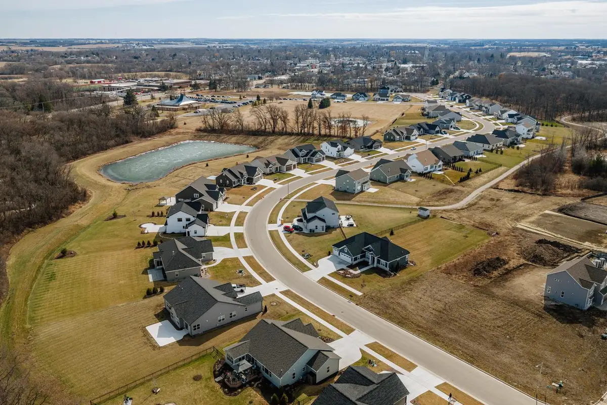 1065 5TH AVENUE #Lt35, Union Grove, WI 53182 - #1