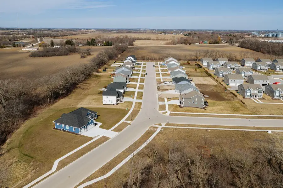 1065 5TH AVENUE #Lt35, Union Grove, WI 53182 - #3