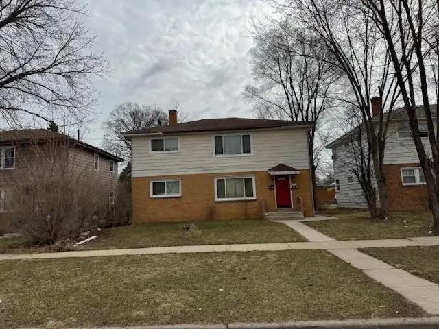 5230 N 84TH STREET #5232, Milwaukee, WI 53225 - #2