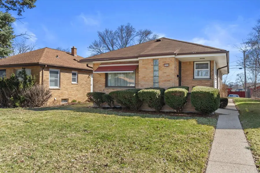 4224 N 67th STREET, Milwaukee, WI 53216 - #2