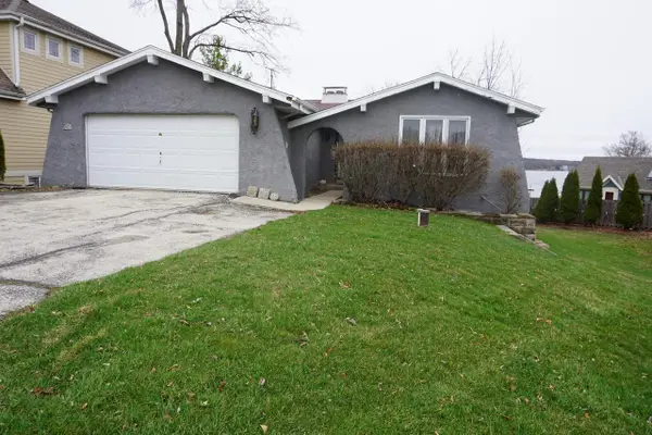 W183S7682 Kingston DRIVE, Muskego, WI 53150