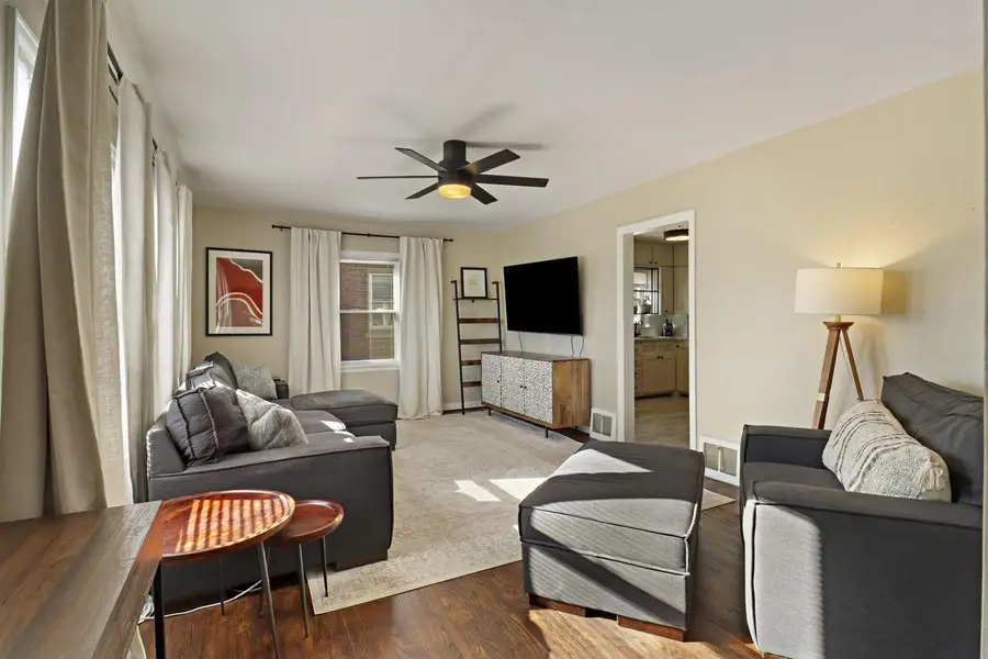 3806 19th AVENUE, Kenosha, WI 53140 - #2