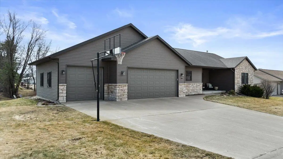 186 Katie LANE, Cashton, WI 54619 - #1