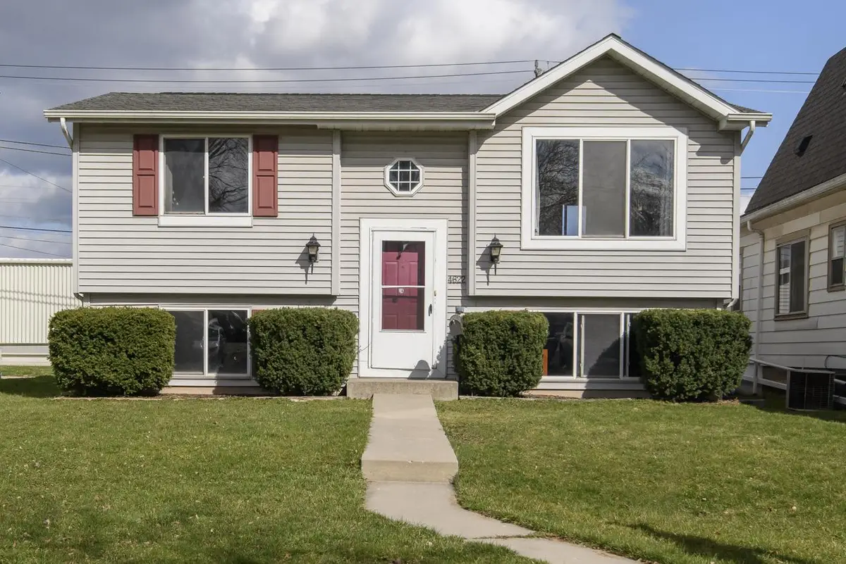 4622 N 125th STREET, Butler, WI 53007 - #1