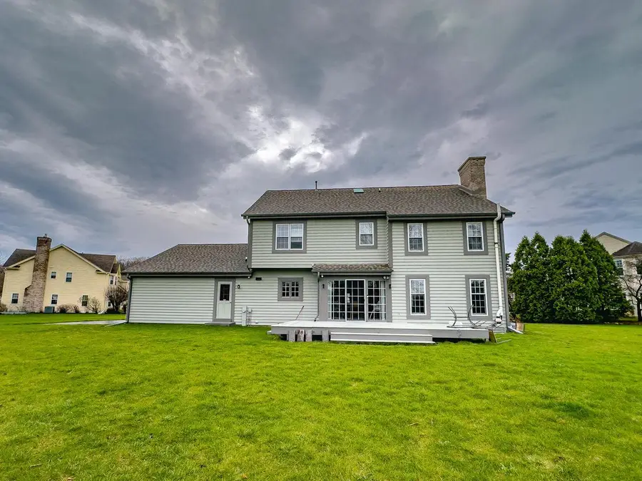 19560 Edmonton COURT, Brookfield, WI 53045 - #2