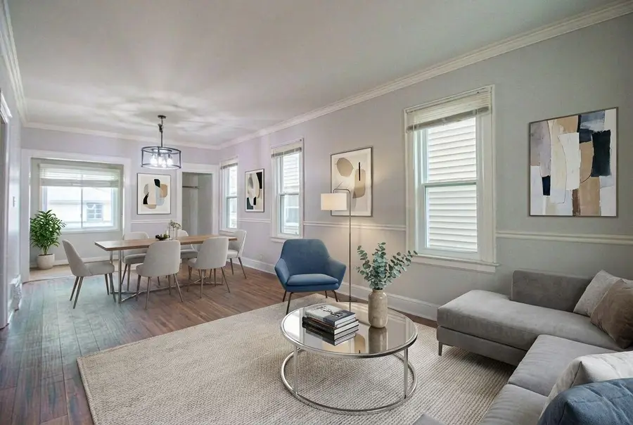 2715 N Oakland AVENUE, Milwaukee, WI 53211 - #3