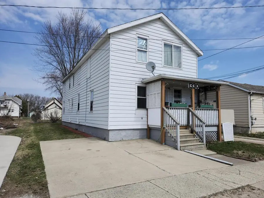 1330 45th STREET, Kenosha, WI 53140 - #2