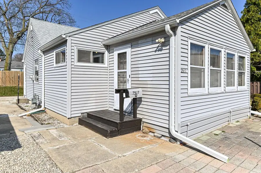 2917 S 67th STREET, Milwaukee, WI 53219 - #2
