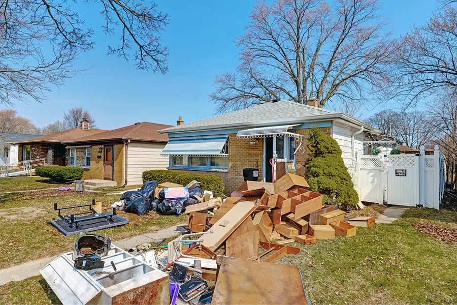 4646 N 72nd STREET, Milwaukee, WI 53218 - #3