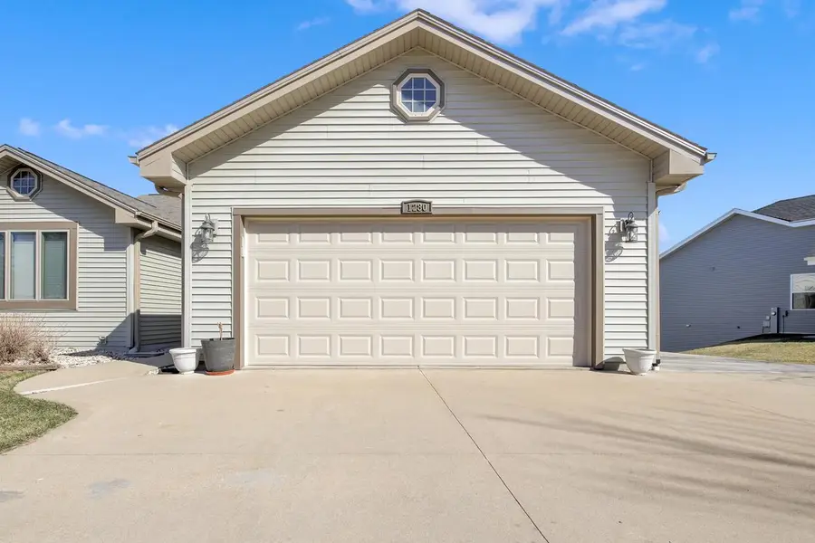 1280 Orchard CIRCLE, Oconomowoc, WI 53066 - #3