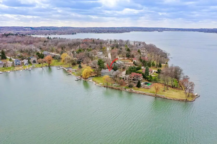 W277N3016 Rocky Point ROAD, Pewaukee, WI 53072 - #3