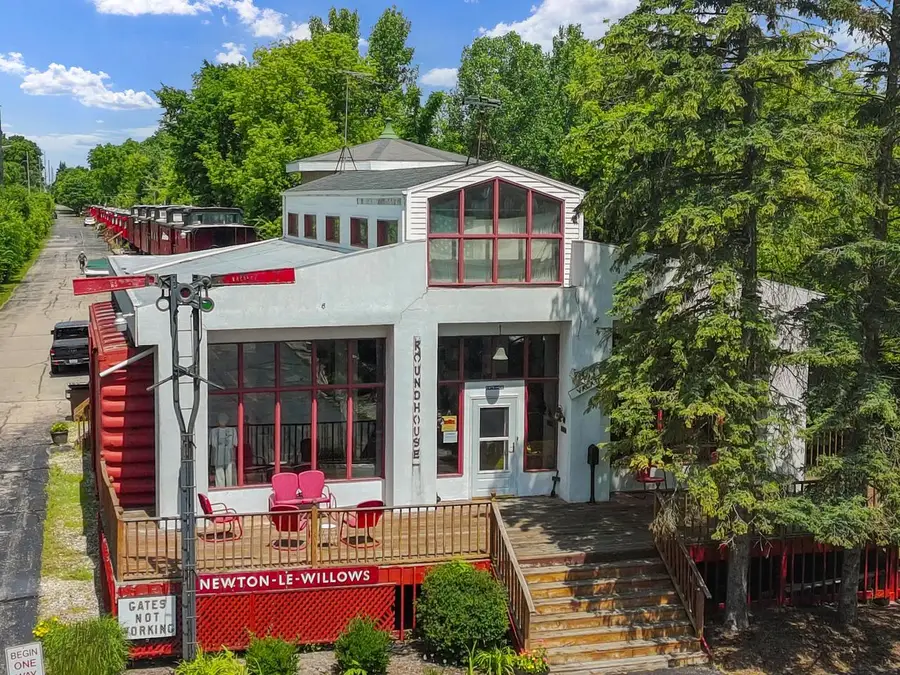 301 E Townline ROAD, Lake Geneva, WI 53147 - #2