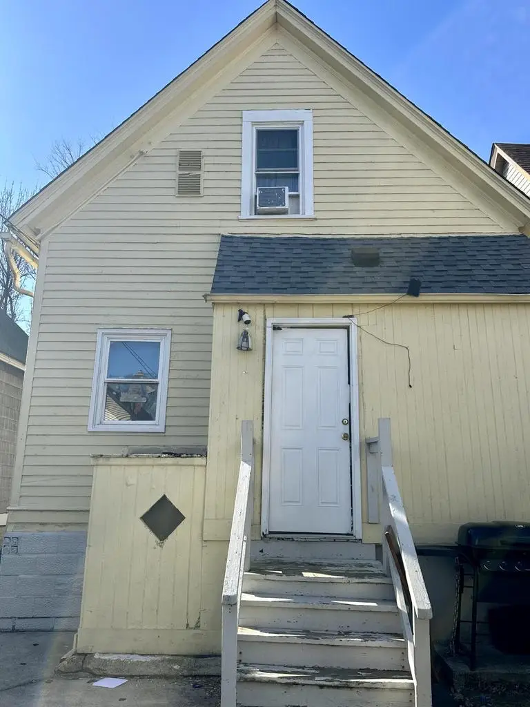 2320 W Orchard STREET #2320A, Milwaukee, WI 53204 - #2