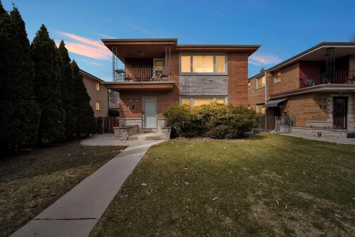 4219 N 68th STREET, Milwaukee, WI 53216 - #1