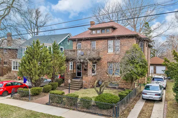 6027 18th AVENUE, Kenosha, WI 53140