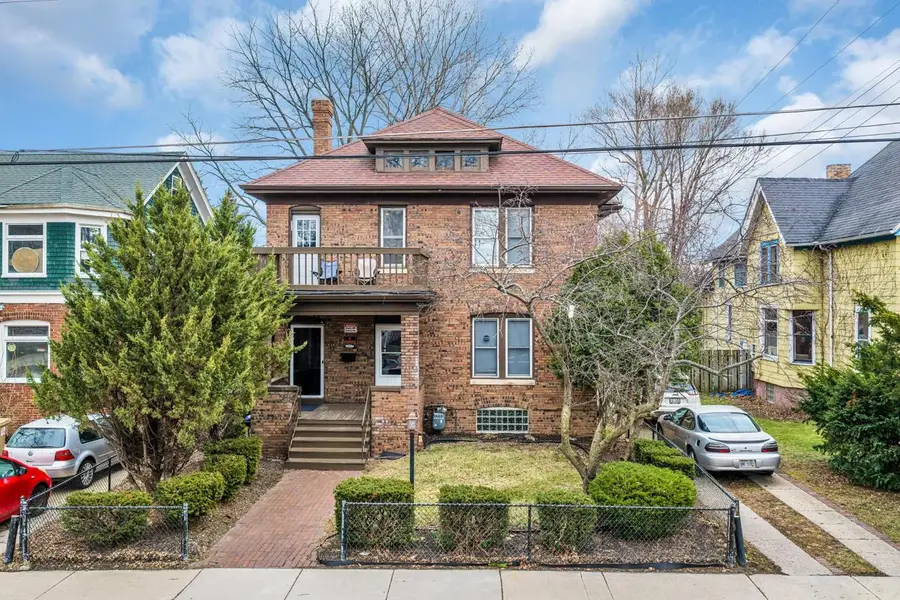 6027 18th AVENUE, Kenosha, WI 53140 - #2