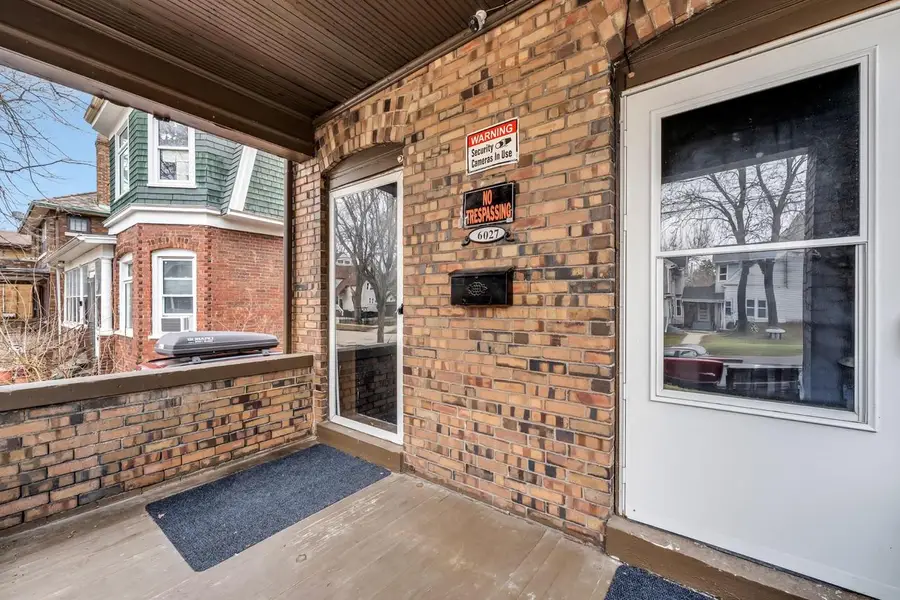 6027 18th AVENUE, Kenosha, WI 53140 - #3