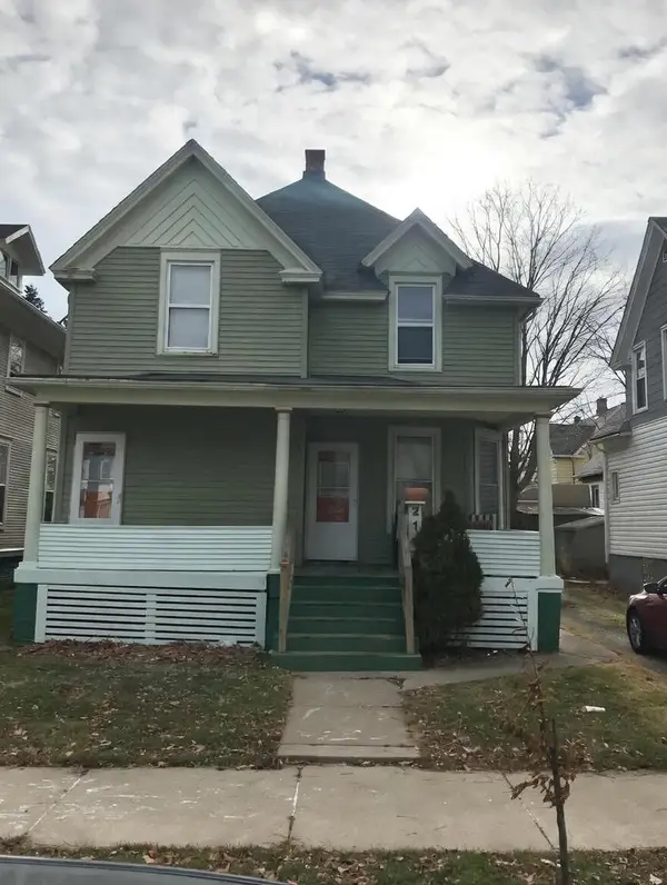 2117 Slauson AVENUE, Racine, WI 53403