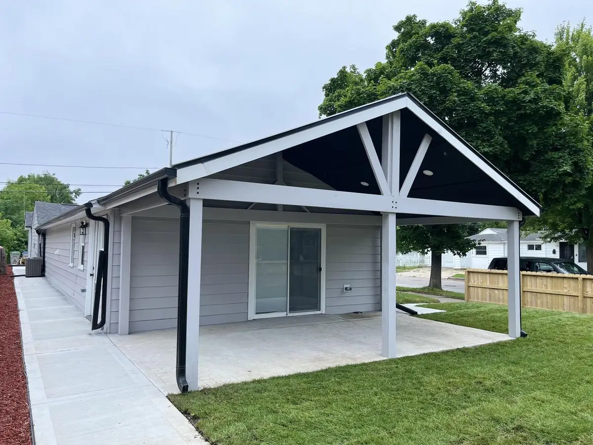 3730 W Kaul AVENUE, Milwaukee, WI 53209 - #1