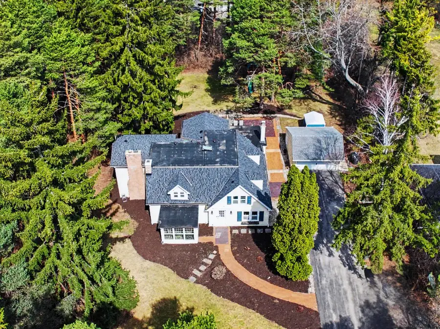 1212 E Brown Deer ROAD, Bayside, WI 53217 - #2